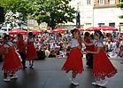 2010 - Erffnungsveranstaltung Durlacher Altstadtfest