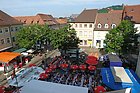 Durlacher Altstadtfest Eroeffnung 034