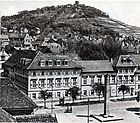1938 - Karlsburgstrasse