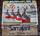 Zirkus Sarrasani - 1930