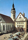 Marktplatz ca 1967