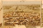 Ausschnitt Postkarte 1898