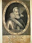 1620 - Georg Friedrich von Baden-Durlach