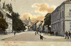 Hauptstrasse 1900