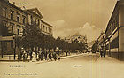 1905 - Hauptstrasse