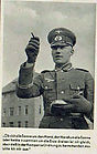 D7 / Wehrmacht Soldaten AK Kompanie Ordnung Durlach