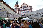 Durlacher Altstadtfest 2016 Eroeffnung 70