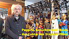 Puppen, Kutschen und Musik - das Leben des Stephan Blinn