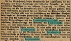 Badische Presse 1913