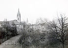 Kirchen 1925