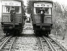 Turmbergbahn 1948