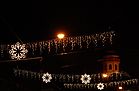 2009 - Weihnachtsbeleuchtung