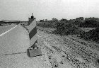 1988 - Bauarbeiten an der Südtangente
