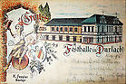 PK Festhalle 7.12.1898