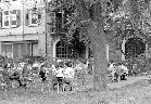 Tränke, Alte Weingartenerstrasse, 1989