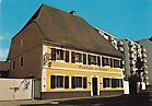 Gasthaus "Zum Ochsen"