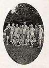 1920 - Schwimmverein 1906 Durlach