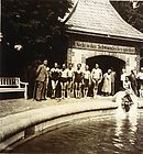 1933 - Schwimmverein Durlach