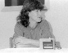 1988 - Interview mit Doris Braun