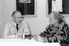 1988 - Interview von Matthias Trndle und Herrn Laue
