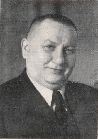 Hugo Jahn 1951