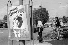 Wahlwerbung in 1989