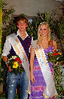 Durlacher sind Miss & Mister Europabad 2009