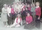 Pfaff Kantinenmannschaft 1983