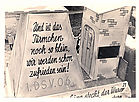 1957 - Fasching in der Bienleinstorstrae