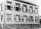 Auerstraße 48, 1924-28