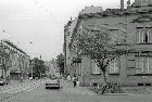 1988 - Pfinztalstraße - Buchdruckerei Tron