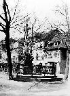 Schloßplatz vor 1928