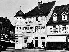Marktplatz 1938