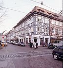 Pfinztalstraße
