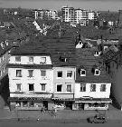 Schlossplatz. Ca. 1983