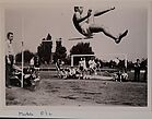 Schulsportfest Markgrafen-Gymnasium 1965