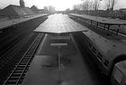 1988 - Bahnhof Durlach