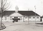 Bahnhof Durlach