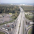 Durlach Autobahn A5