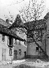 Karlsburg 1900