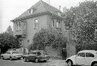 Villa in der Weiherstrasse 7a - 1974