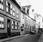 60er Jahre - Rappenstraße