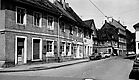 60er Jahre - Ochsentorstraße