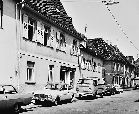 Ochsentorstraße 1973