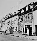 Ochsentorstraße 1973