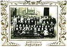 1. Klasse 1924 (Mädchenklasse)