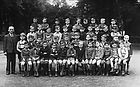 Schuljahr 1948/49 - 2. Klasse Schloss-Schule
