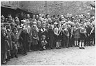 Schulbeginn 1950, Friedrichschule