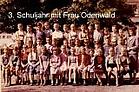 Pestalozzischule, 1959