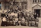 1958 - Pestalozzischule